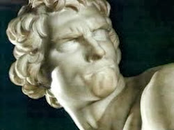 Il Davide di Bernini