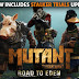 Mutant Year Zero: Road to Eden - Deluxe Edition