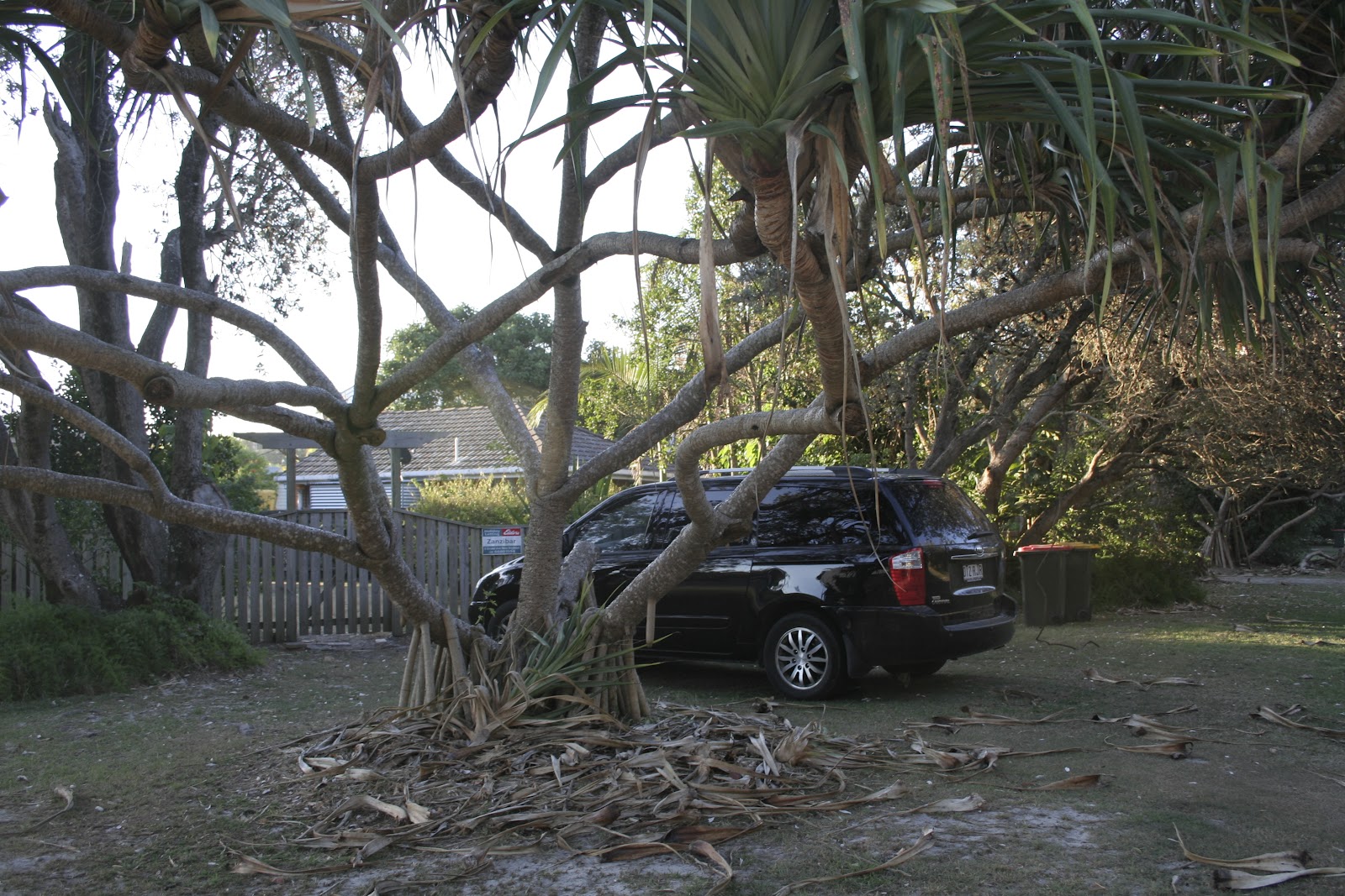 EducatingMummy Armstrong Beach House