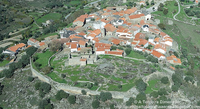 Castelo Mendo