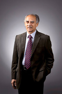 Arun Shourie son, books, modi, twitter, age, wiki, biography