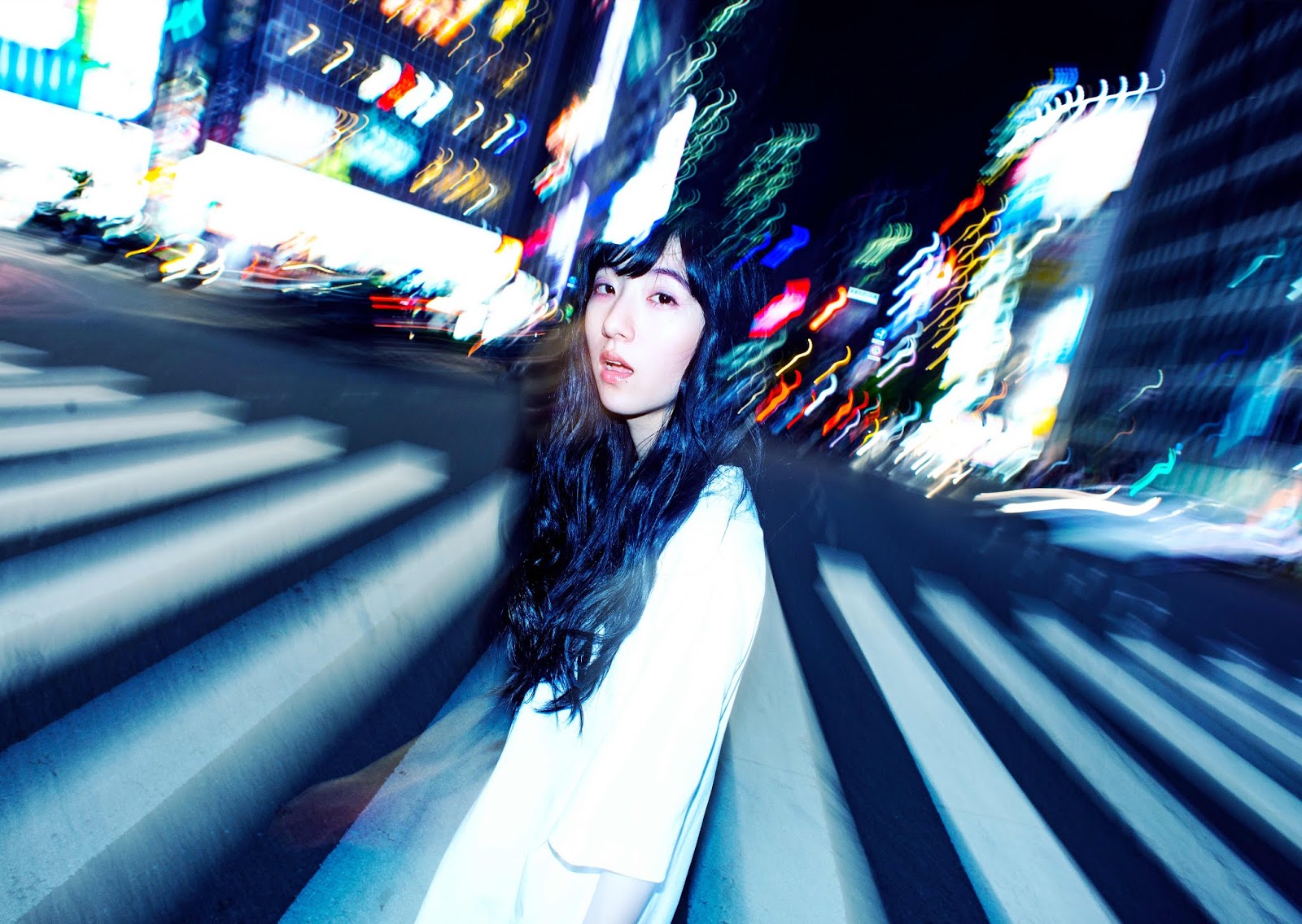 春ねむり 春ねむり