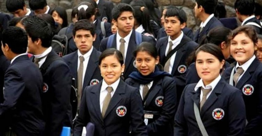 MINEDU advierte que NO existen academias autorizadas para postulantes a la Red COAR MINEDU advierte que NO existen academias autorizadas para postulantes a la Red COAR
