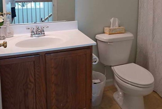 Best Decorative Half Bath Size Best Decorative Half Bath Size