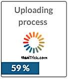 Uploading Process Of Converting Images To Video In Hio Pohone Uploading Process Of Converting Images To Video In Hio Pohone