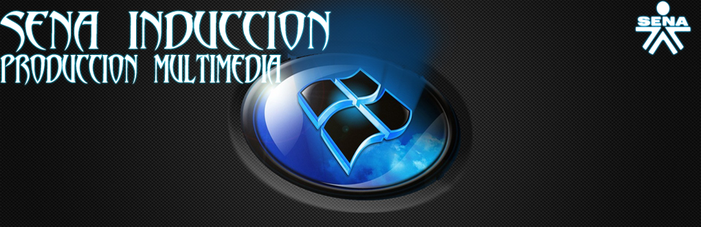 SENA -INDUCCION-