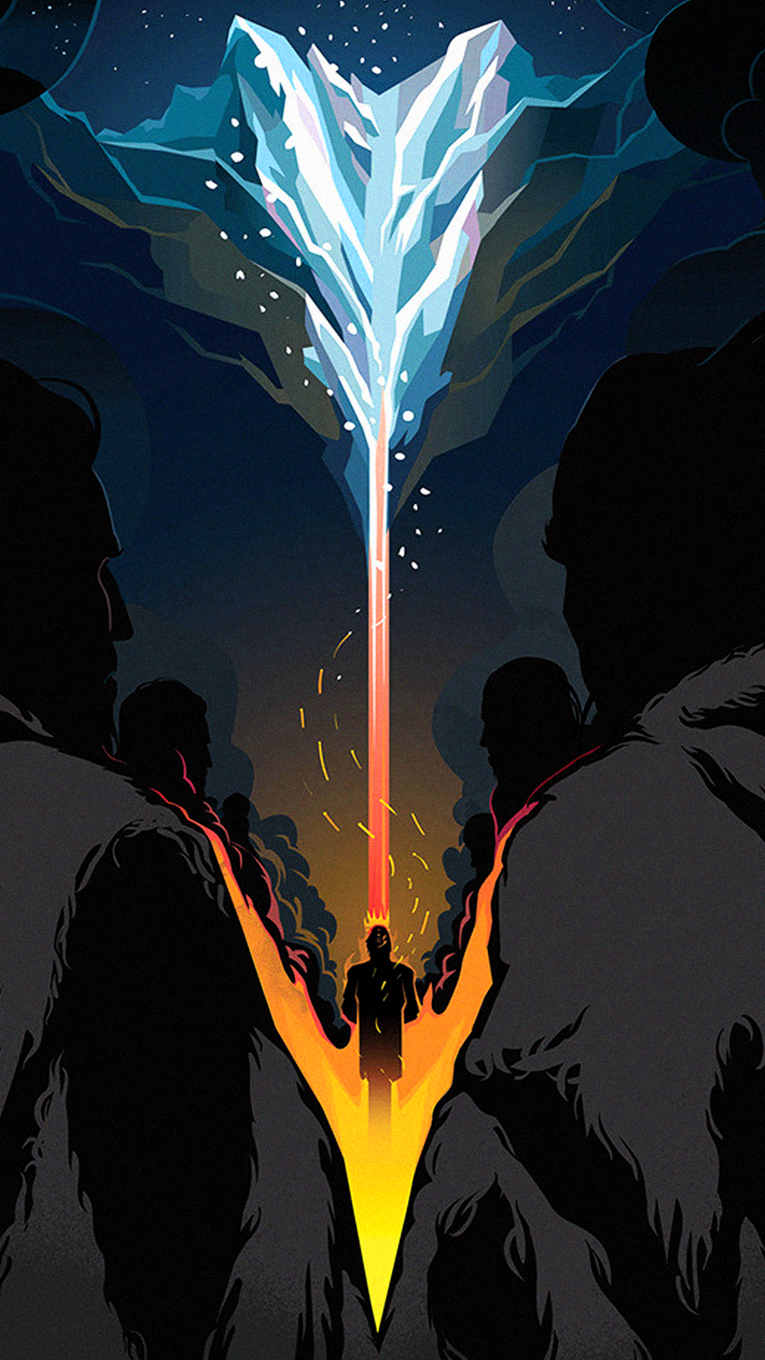 Game of Thrones phone wallpapers - Collection 17 | HeroScreen