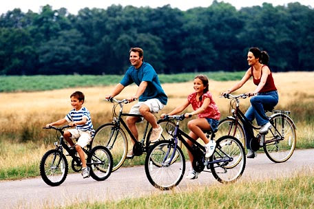 bicicleta colegios
