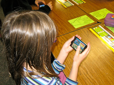Mrs. Simon's Class: iPod Touch Everyday Math Apps