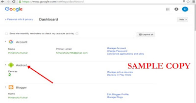 google_dashboard