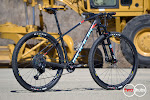 Mondraker Podium Carbon RR SRAM XX1 Eagle AXS Mavic Crossmax Elite Complete Bike at twohubs.com