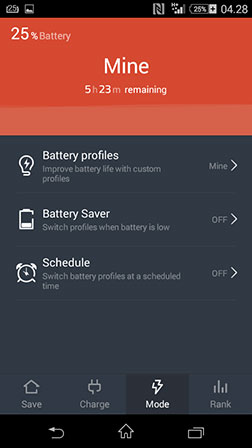 battery doctor free download
