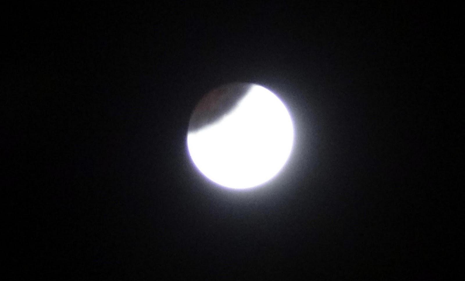 SATEESH NARASIMHAIAH: Lunar Eclipse- Dec 2011-Bangalore