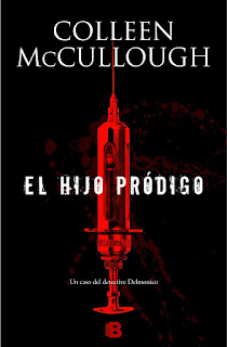 El hijo pródigo Novela negra