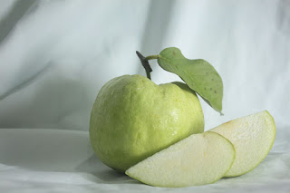 Jambu Biji Putih Kandungan dan Manfaat Jambu Biji Putih Untuk Kesehatan