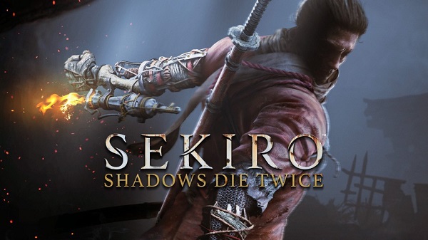 لعبة Sekiro Shadows Die Twice تعود من جديد و عرض لأسلوب اللعب من 20 دقيقة على جهاز PS4 