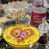【伊朗傳統甜品】番紅花米布丁食譜