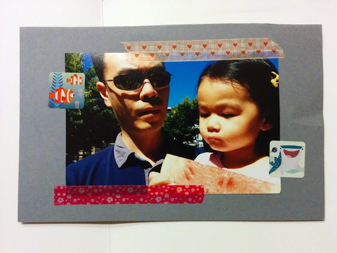 Daycare ME Book, Smashbook, Quick Scrapbook Daycare ME Book, Smashbook, Quick Scrapbook