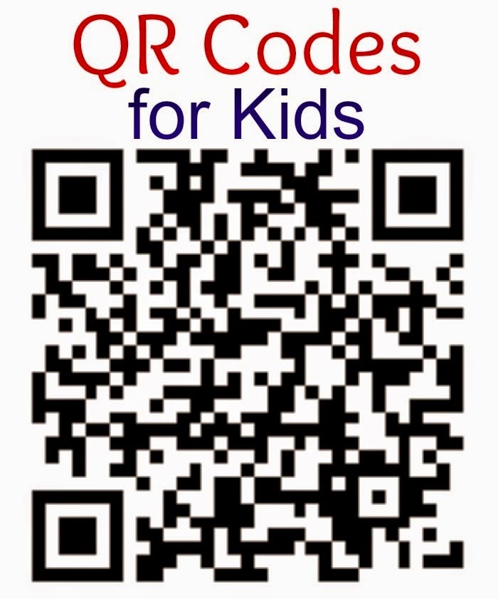 qr barcode coloring pages - photo #46