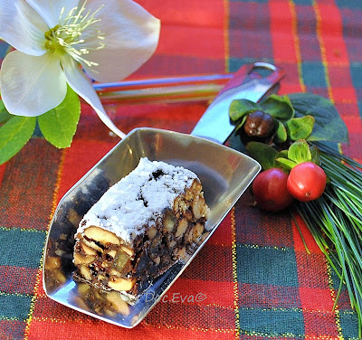 Panforte