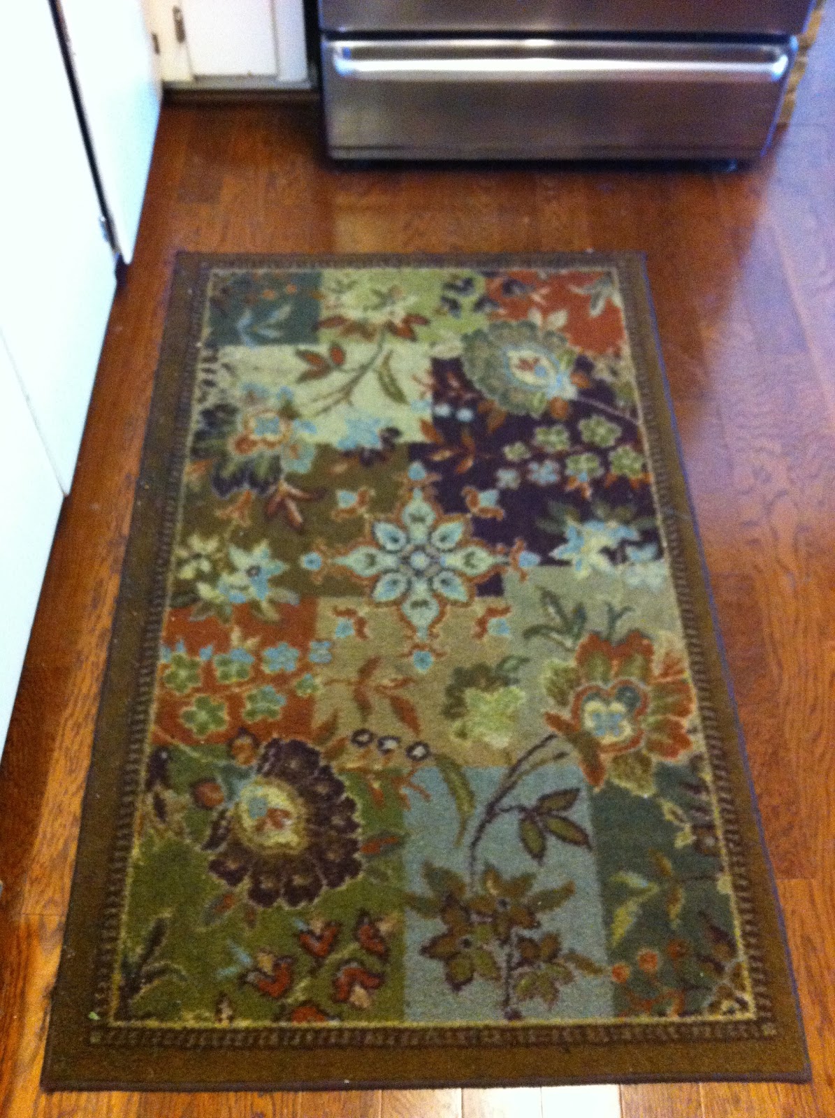 Home Sweet Home Improvement New Kitchen Rugs