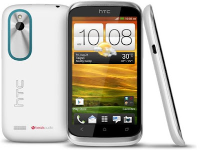 HTC Desire X / HTC Proto