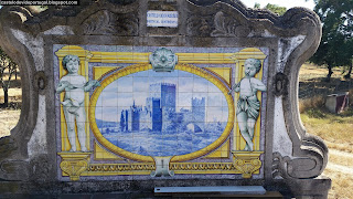 BUILDING / Edificio Korrodi (Poeta Francisco Lahmever Bugalho), Castelo de Vide, Portugal BUILDING / Edificio Korrodi (Poeta Francisco Lahmever Bugalho), Castelo de Vide, Portugal