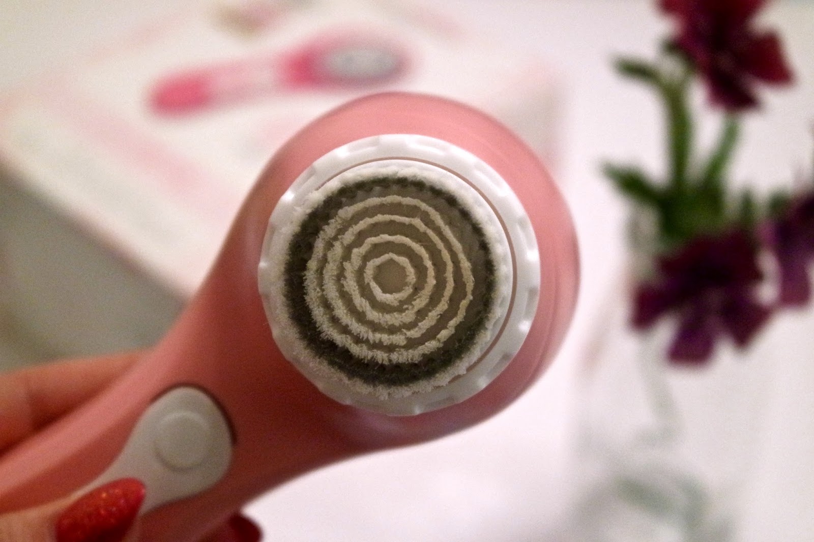Magnitone Barefaced Cleansing Brush