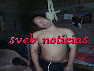 Hallan a hombre colgado en su vivienda en Jaltipan Veracruz