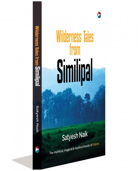 Wilderness Tales from Similipal