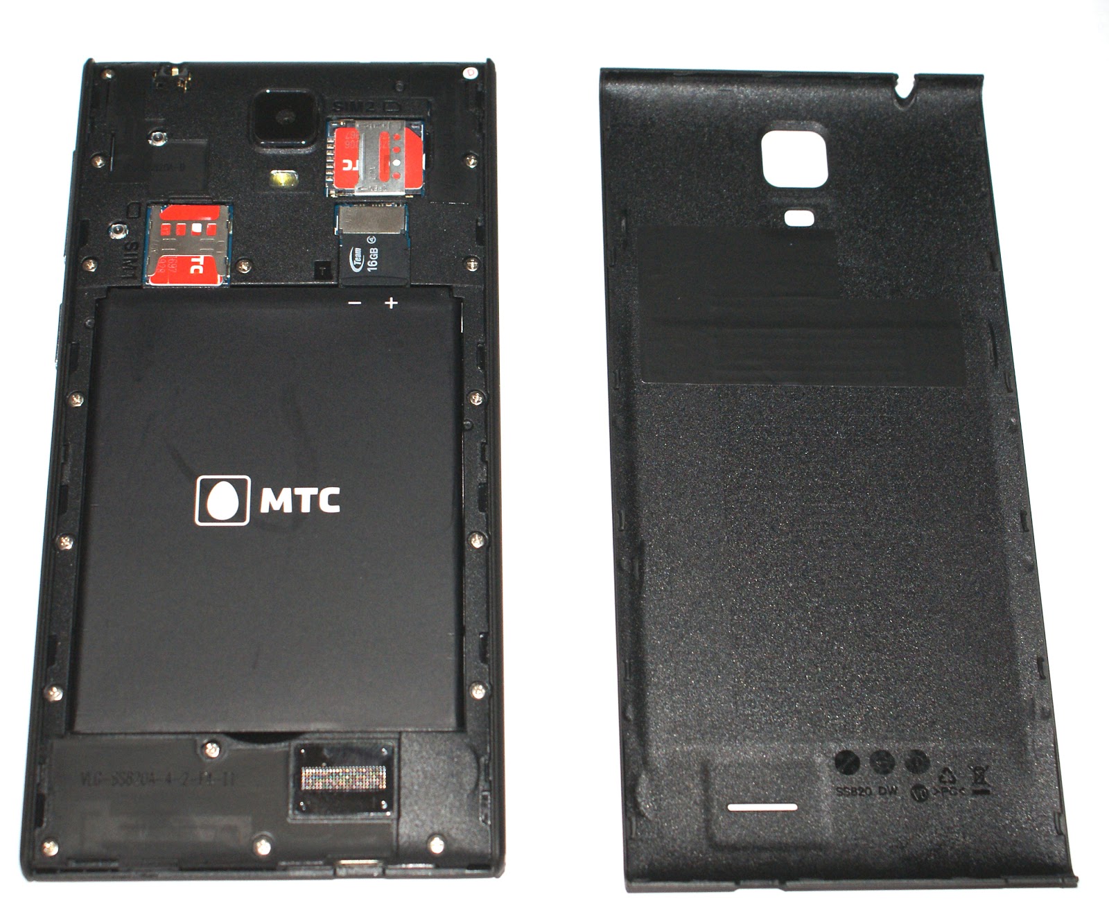 smart surf 4g инструкция
