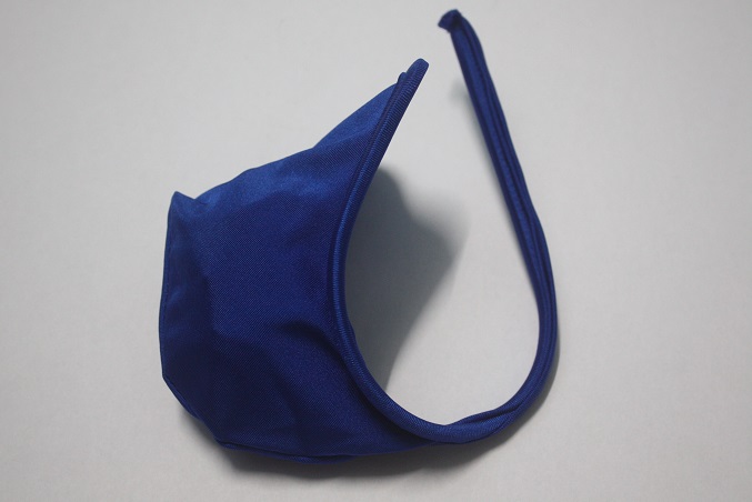 FASHION CARE 2U: UM539 Sexy Blue C-String Men's Underwear