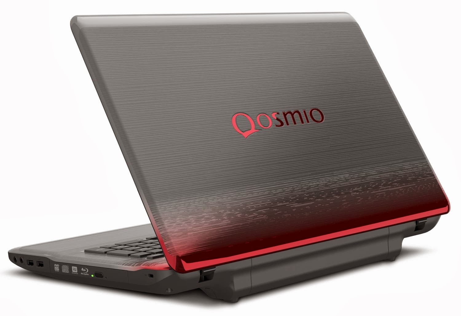 BLENGOK Toshiba Qosmio X775 3DV80 drivers for Windows 7 64 bit