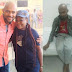 Nollywood Actor Leo Mezie Returns To Nigeria Healthier After Kidney Treatment