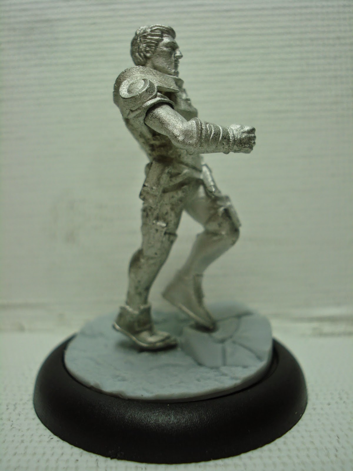 Unboxing Guild Ball - The Mason's Guild - Wargaming Hub