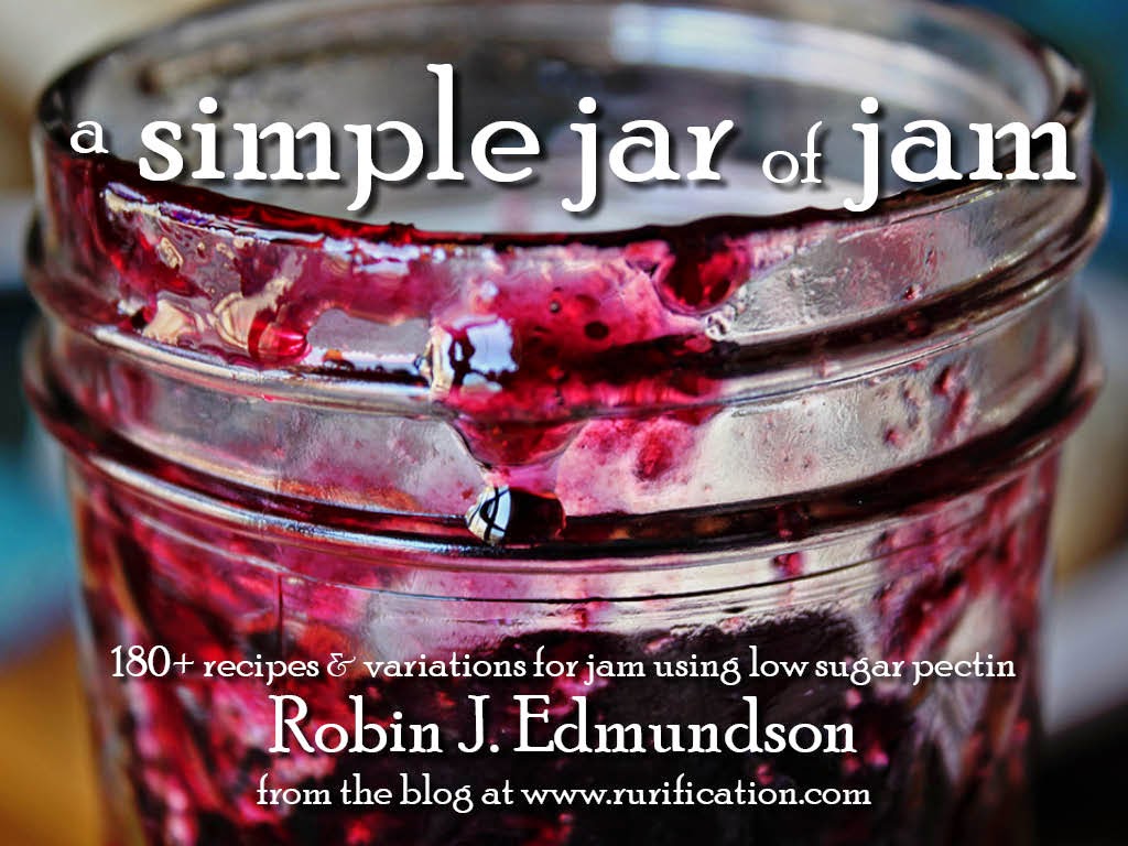 Rurification Robin Edmundson Jam eBook Sale