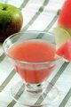 Jus semangka mix apel Jus semangka mix apel