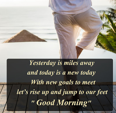 Good Morning Message Good Morning Message