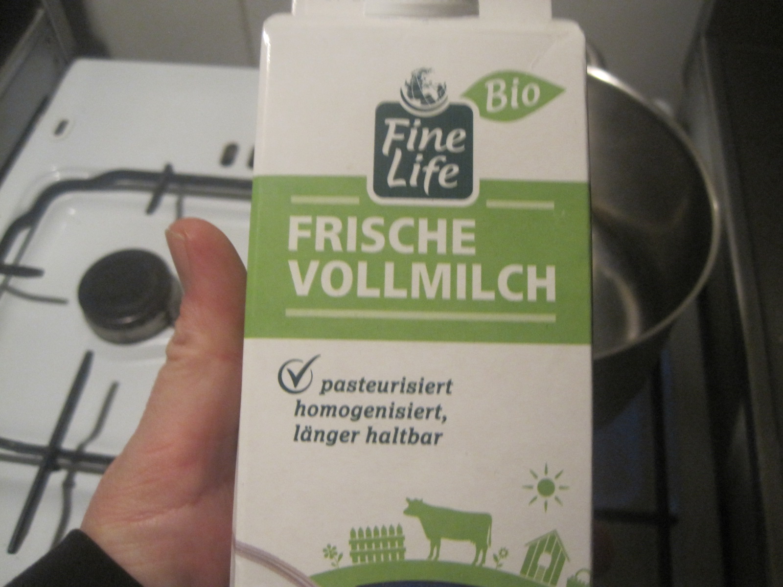 Mozzarella selbst gemacht – glatzkoch.de