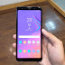 2 Cara Screenshot Samsung A7 Mudah tanpa Aplikasi Tambahan