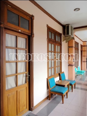 cheapest housing at yogyakarta