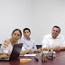 Escudo Yucatán responde a todos: Rodríguez Asaf