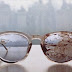 Las gafas de los muertos