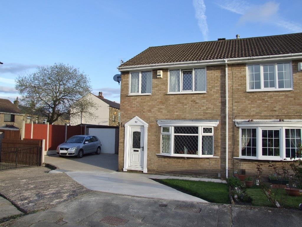 This Is Halifax Property This Is Halifax Property 3 bed semi