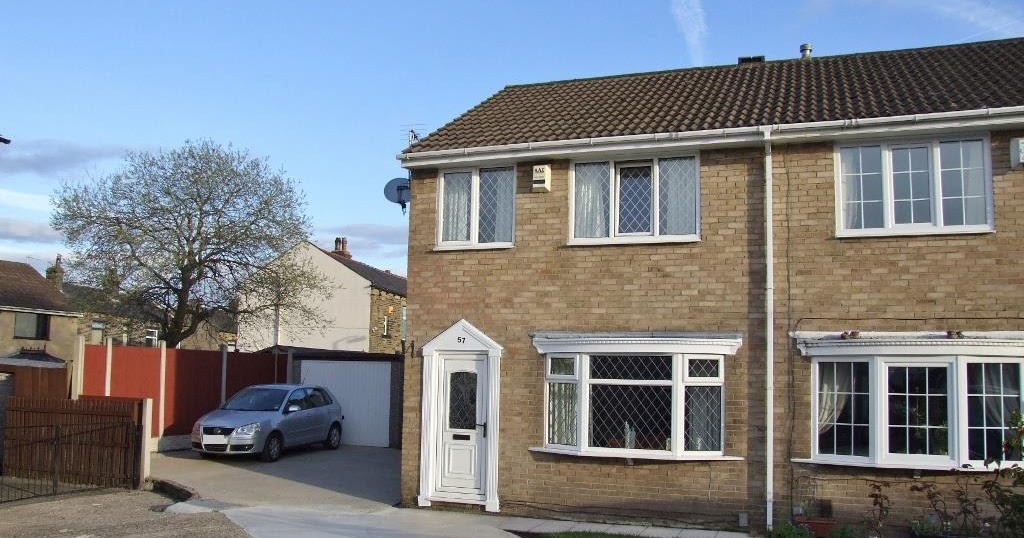 This Is Halifax Property This Is Halifax Property 3 bed semi