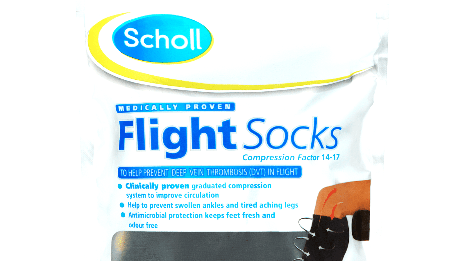 Deep Vein Thrombosis Socks Sock Choices