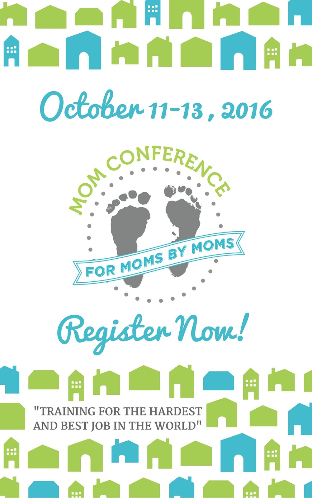 LDS Parenting The Mom Conference