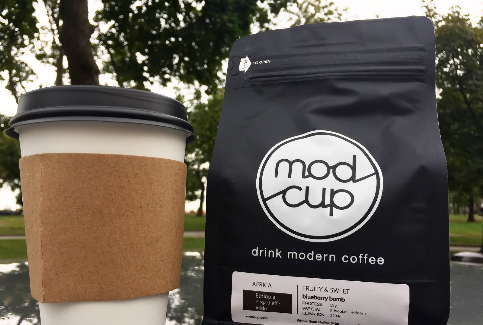 Pure Coffee Blog NJ's Great 8 Coffee Roasters