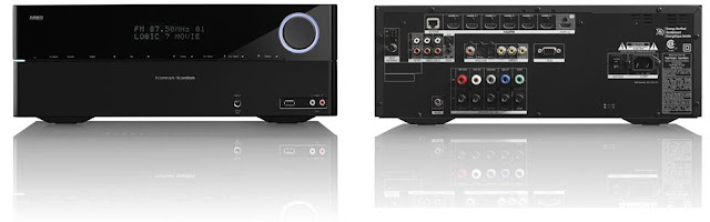 Harman Kardon Software Update Avr 1700 Remote - fasrdivine