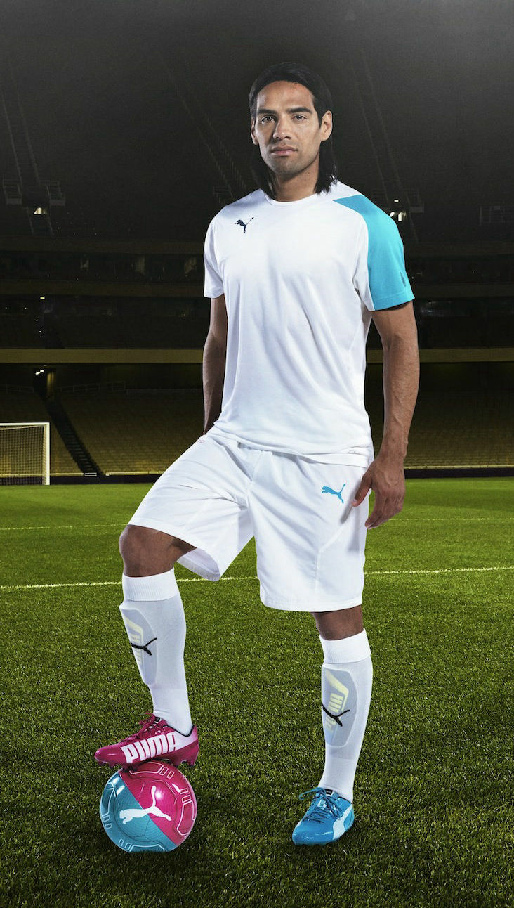puma evopower tricks 2014 world cup boot